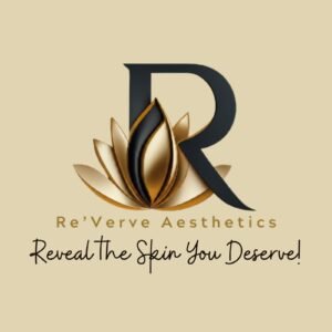 Re'Verve Logo