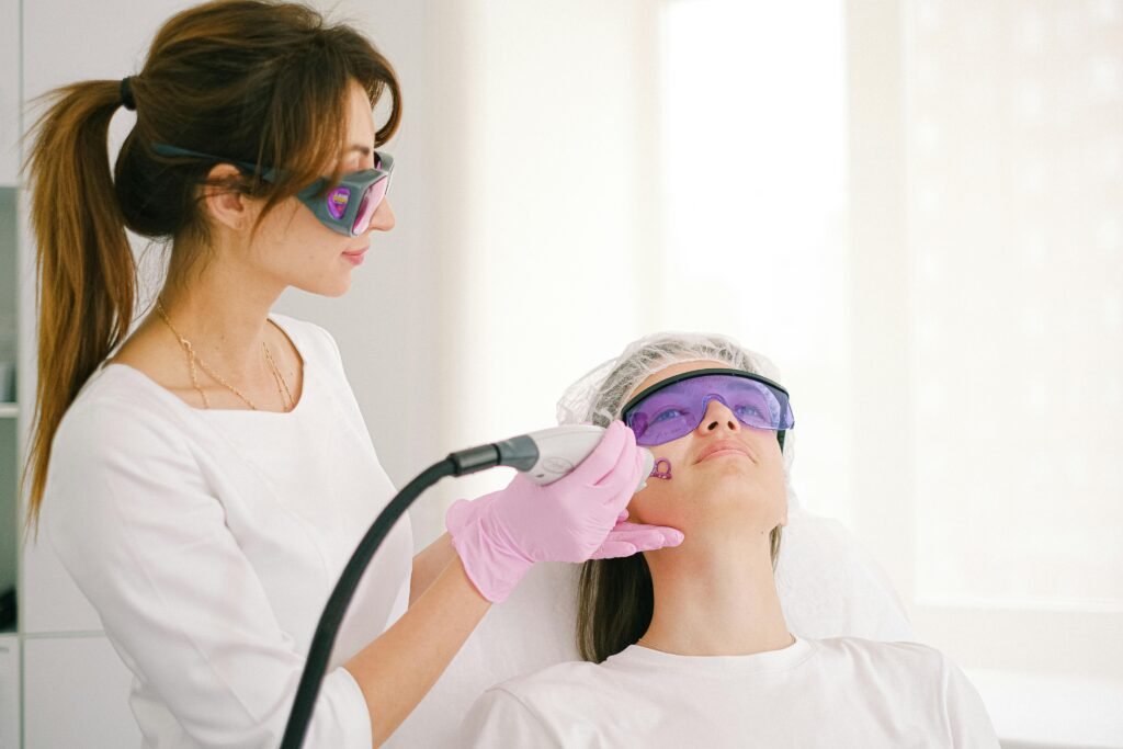 Level Up Your Glow with Advanced Skin Treatments in Wakad, PCMC Pune – Trusted by Experts