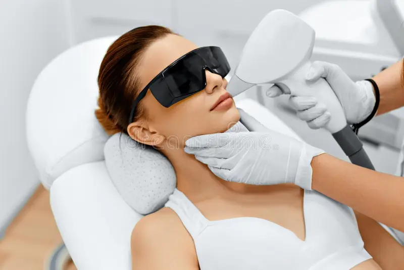 Laser Hair Reduction in PCMC Pune – Zap Unwanted Hair for Good!
