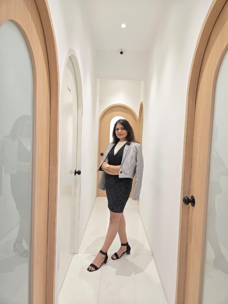 CEO Re'Verve Aesthetics
